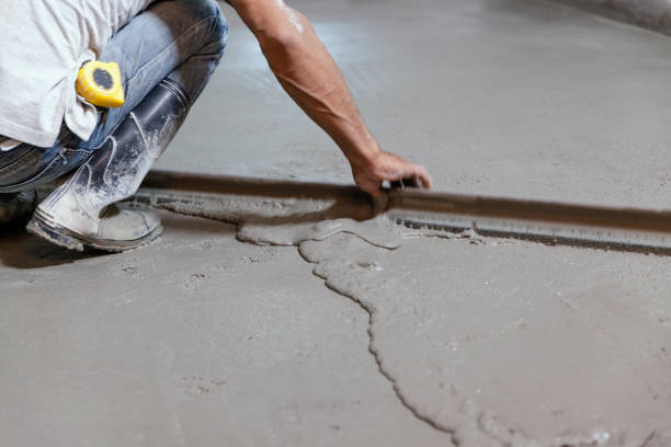 Best Concrete Contractor Near Me  in Port Washington North, NY